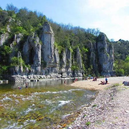 Gte Lavande Ardeche Meridionale